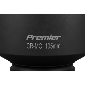 Premier Deep Impact Socket 1"Sq Drive 105mm