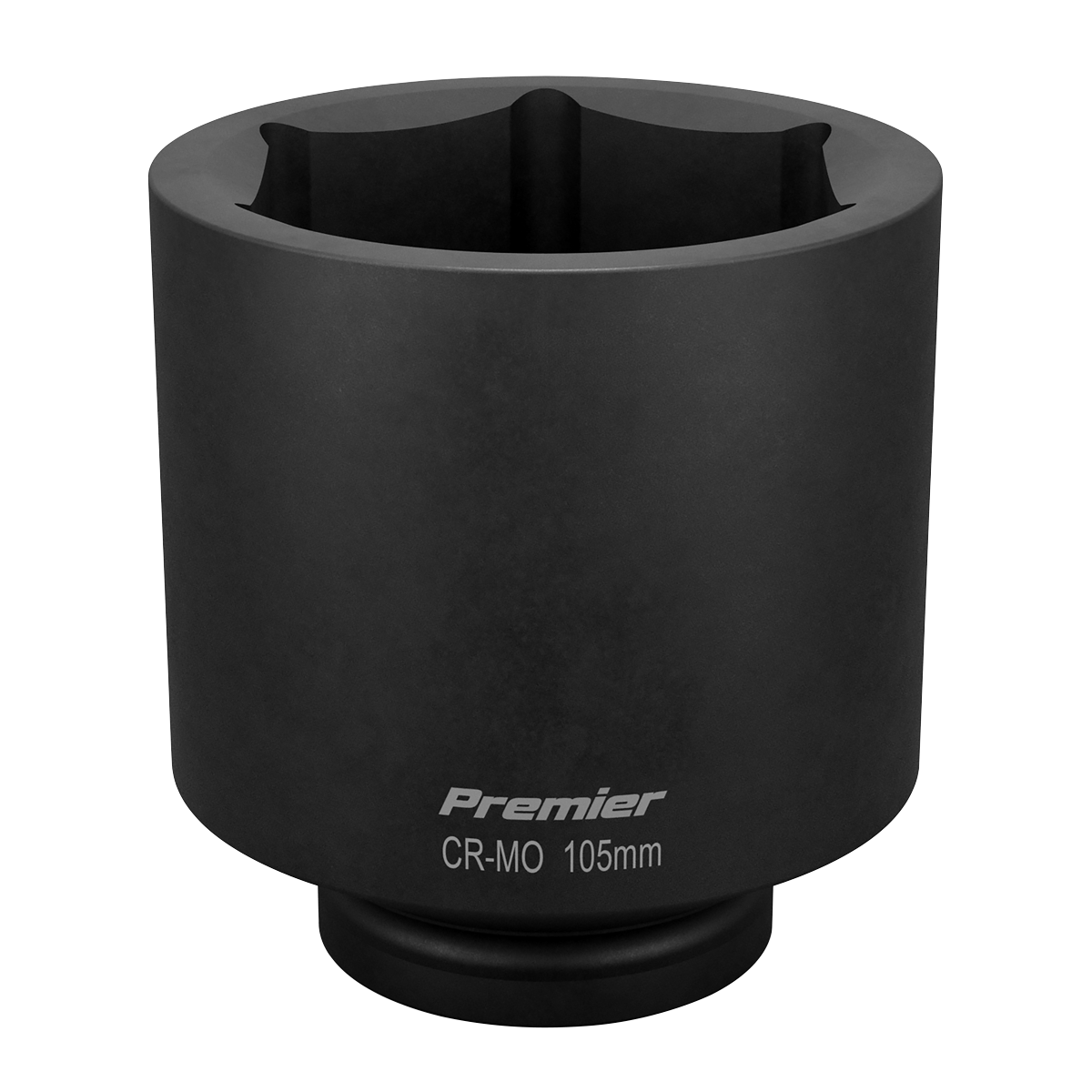 Premier Deep Impact Socket 1"Sq Drive 105mm