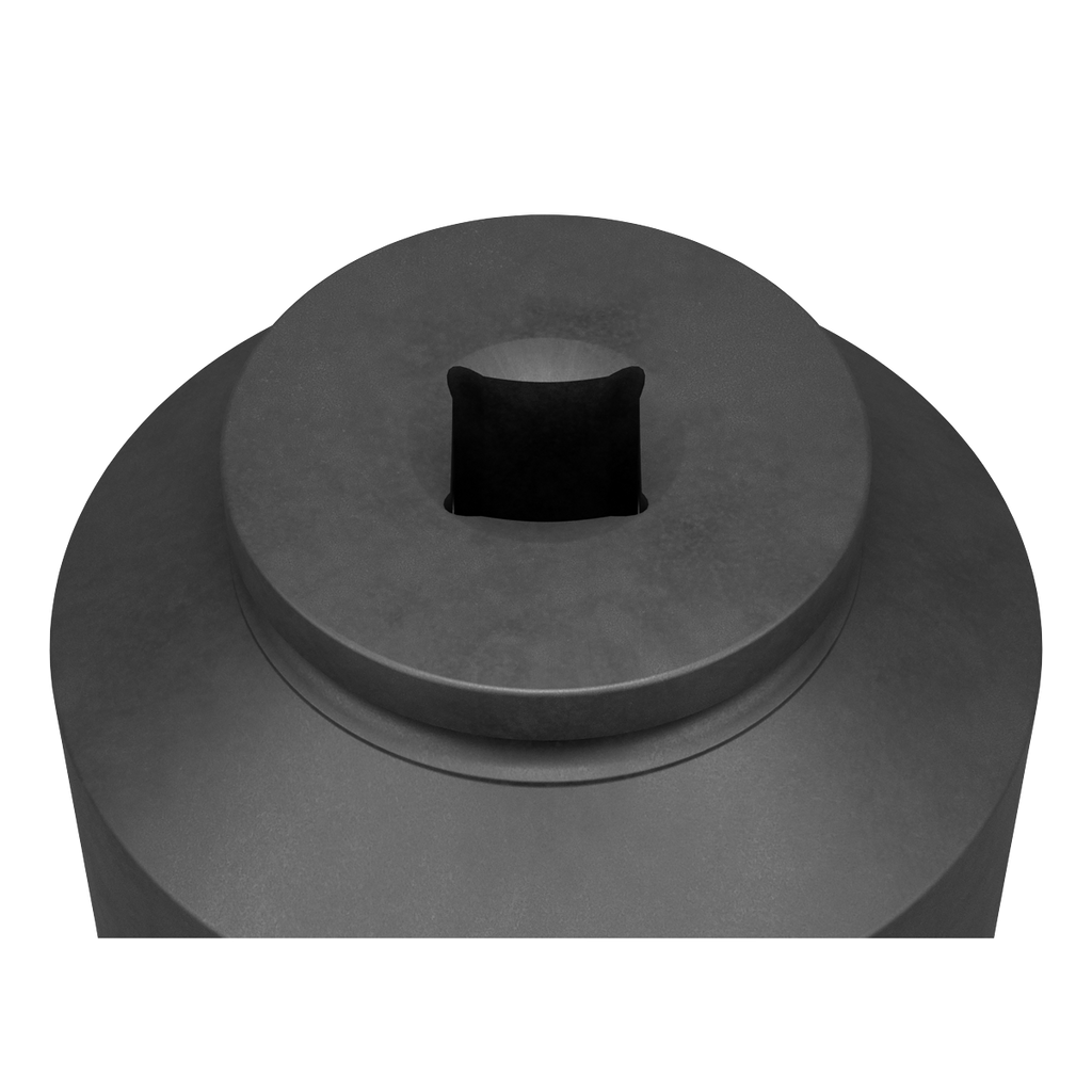 Premier Impact Socket 1"Sq Drive 105mm