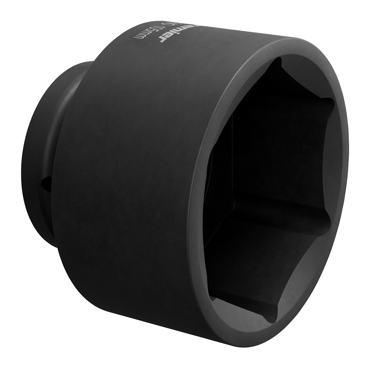Premier Impact Socket 1"Sq Drive 105mm