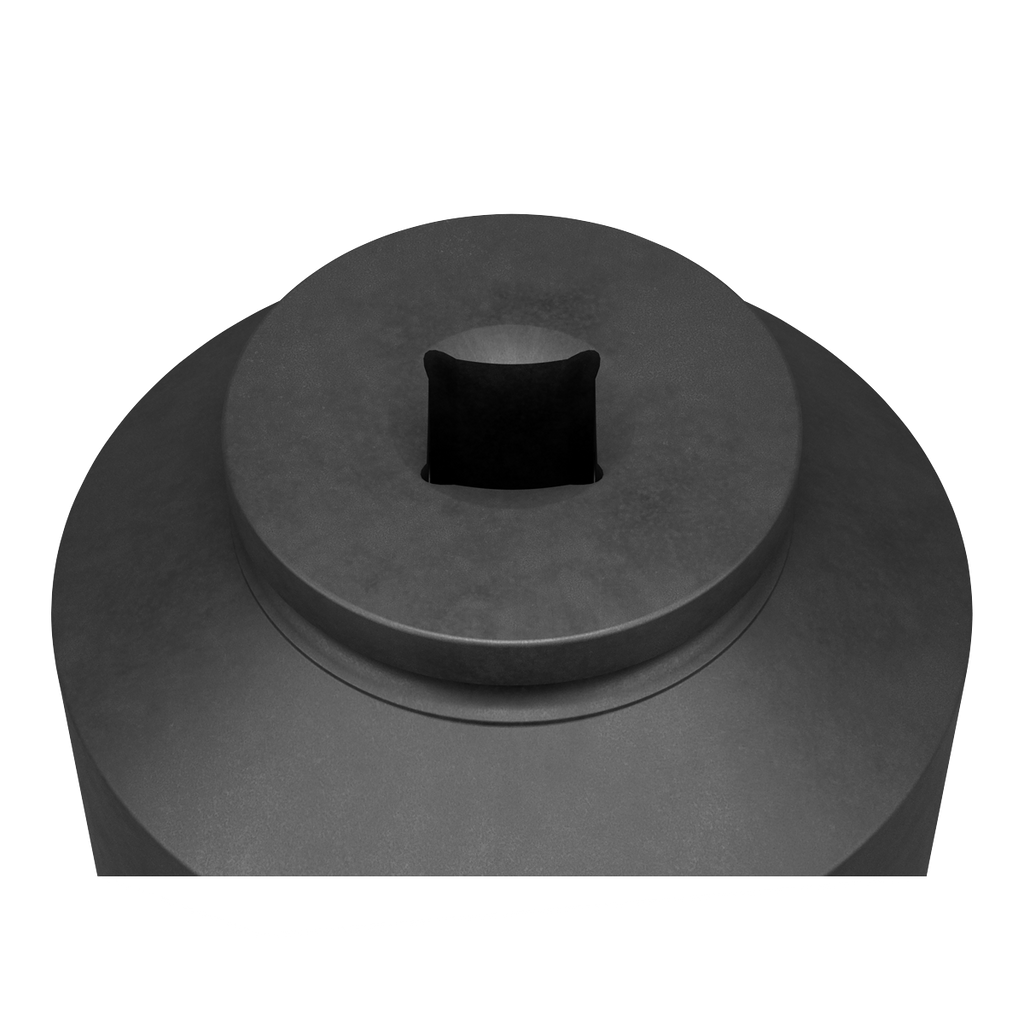 Premier Deep Impact Socket 1"Sq Drive 110mm