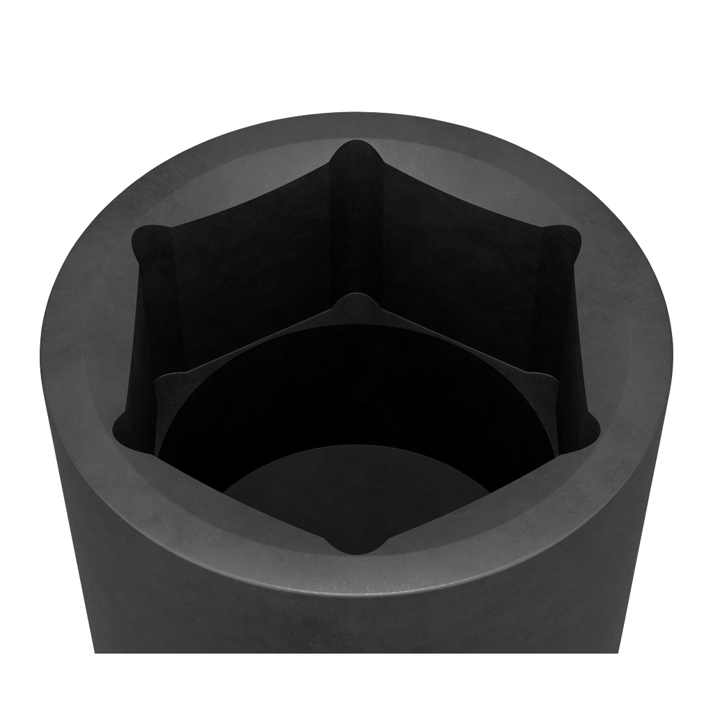 Premier Deep Impact Socket 1"Sq Drive 110mm