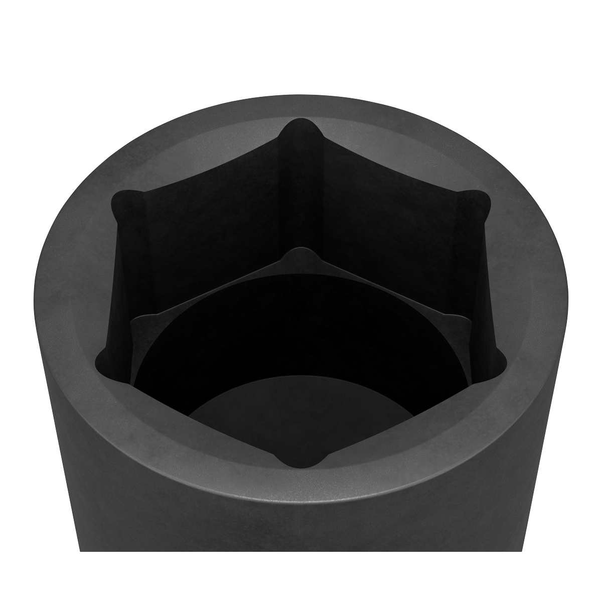 Premier Deep Impact Socket 1"Sq Drive 110mm