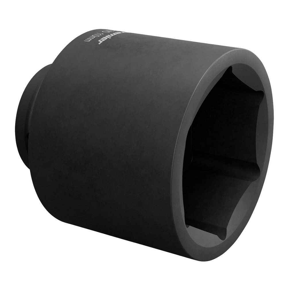 Premier Deep Impact Socket 1"Sq Drive 110mm