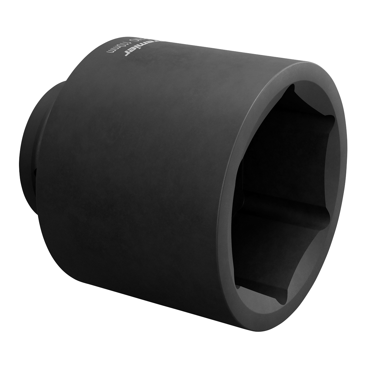 Premier Deep Impact Socket 1"Sq Drive 110mm
