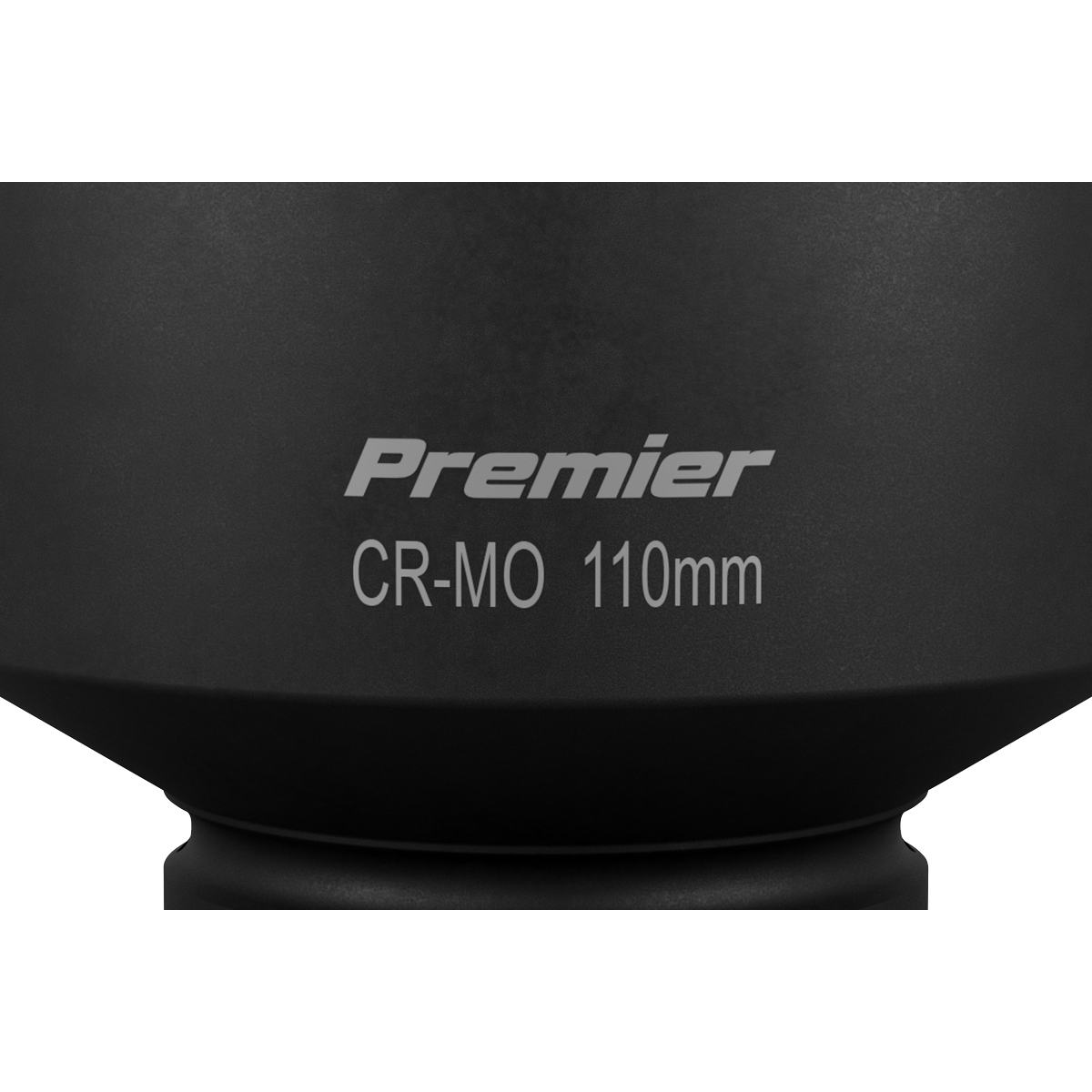 Premier Deep Impact Socket 1"Sq Drive 110mm
