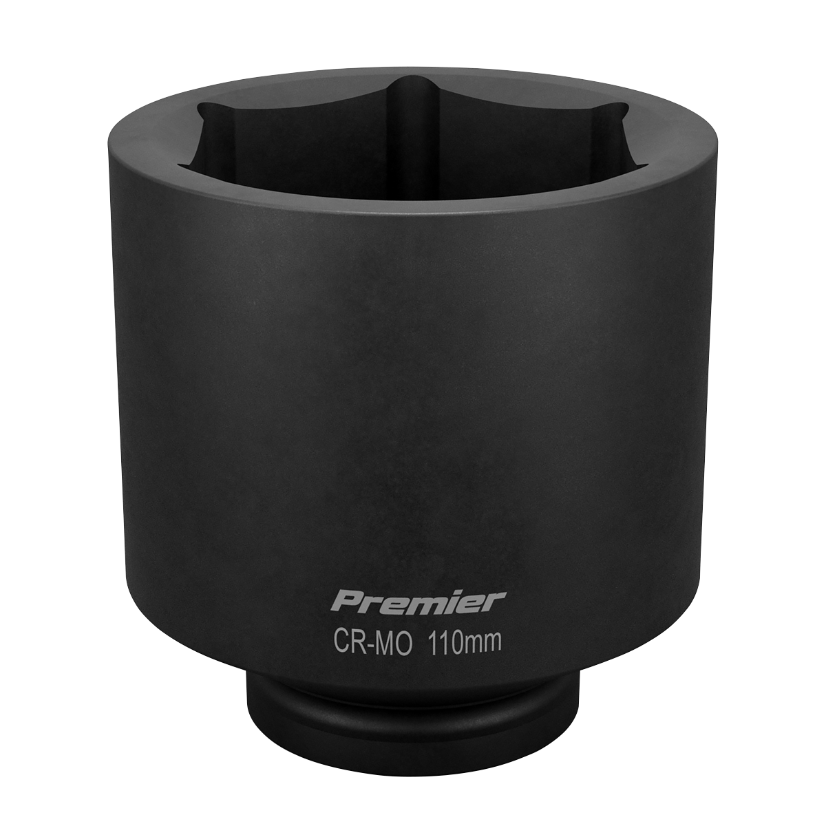 Premier Deep Impact Socket 1"Sq Drive 110mm