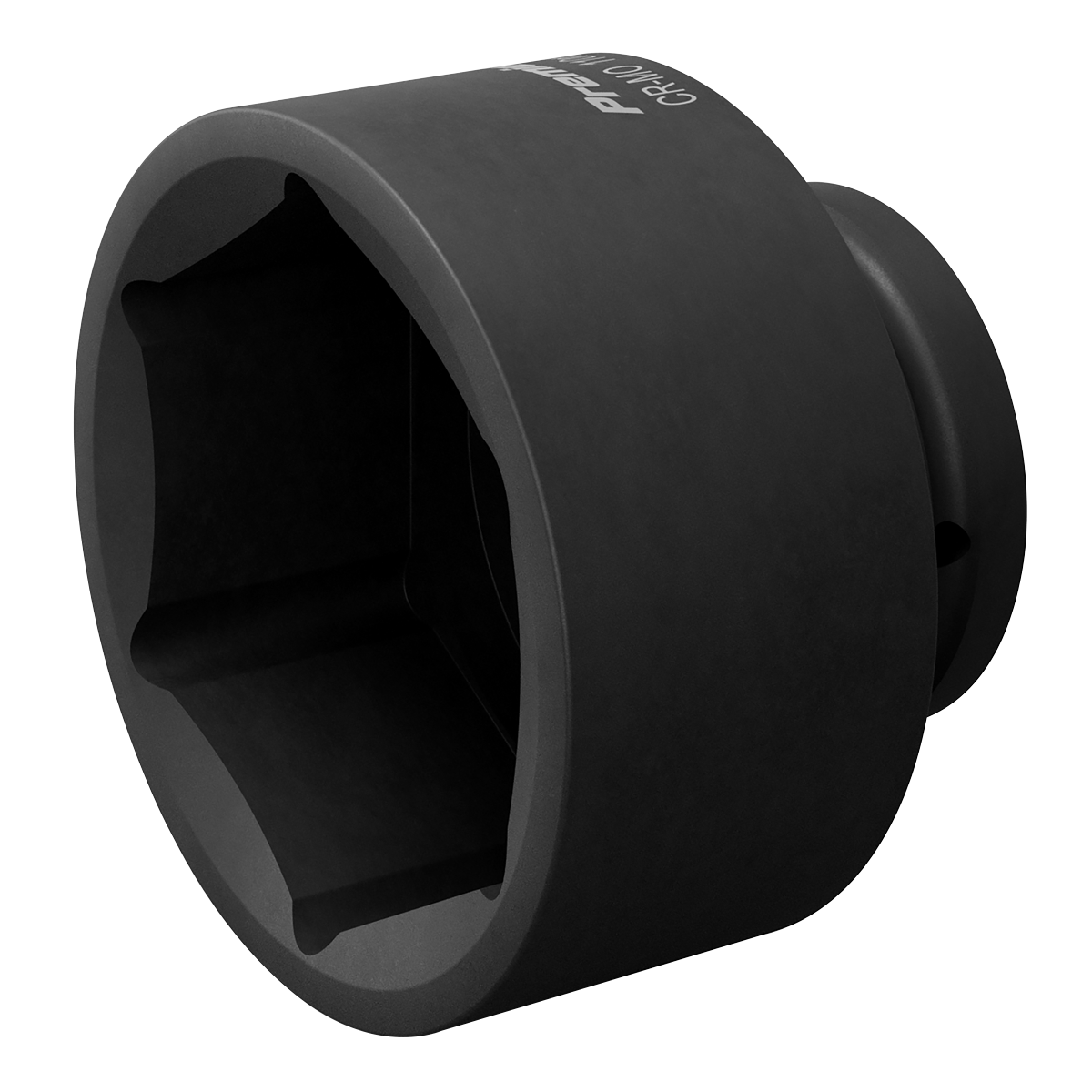 Premier Impact Socket 1"Sq Drive 110mm