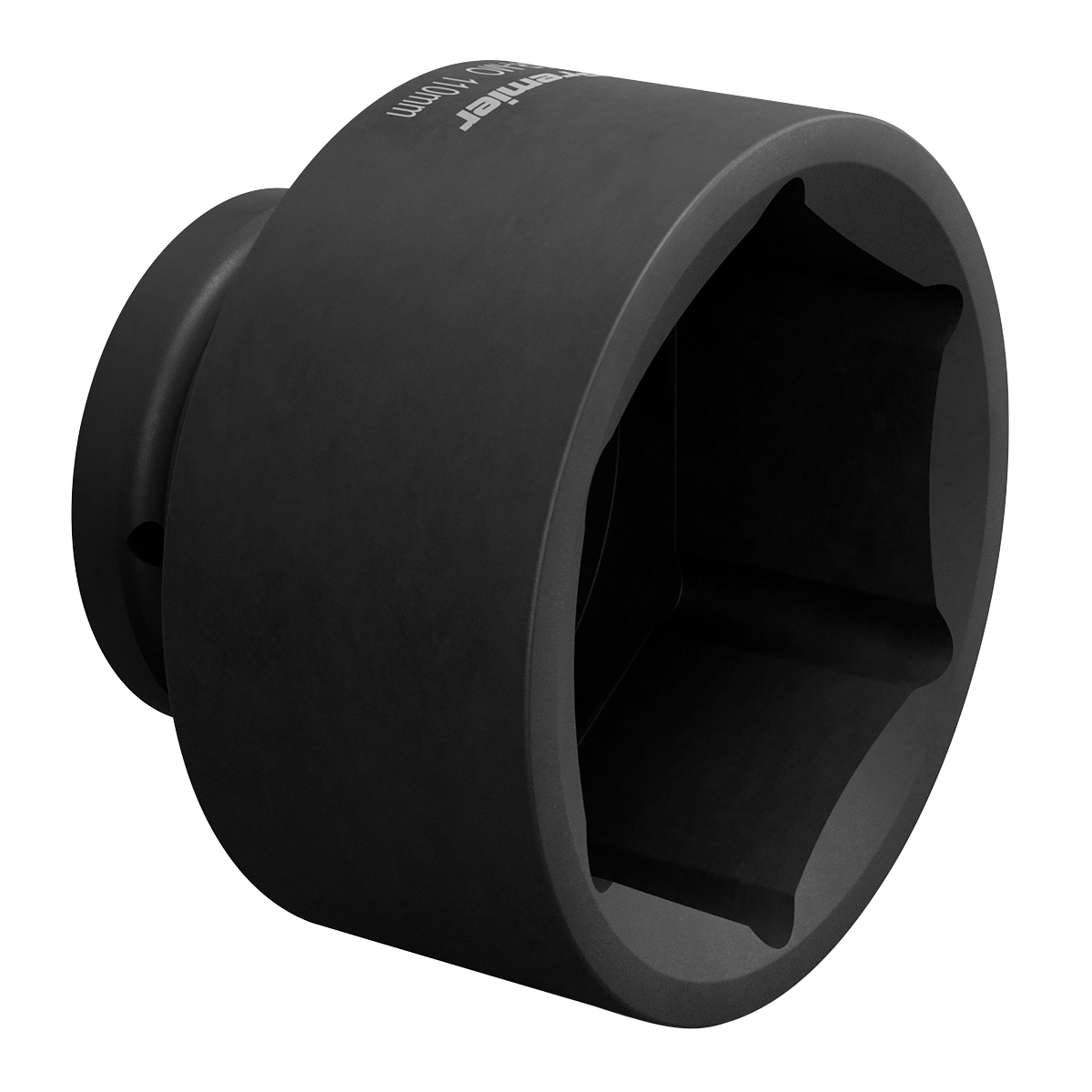 Premier Impact Socket 1"Sq Drive 110mm
