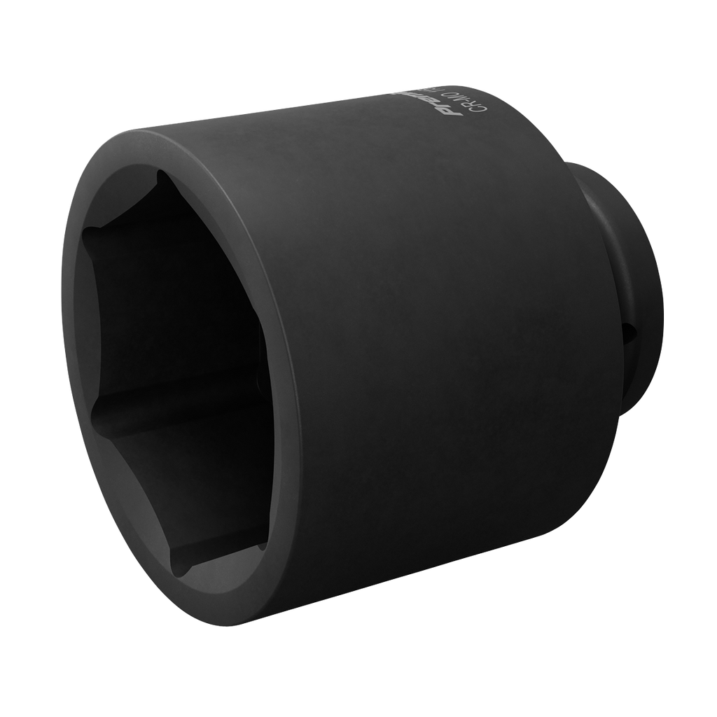 Premier Deep Impact Socket 1"Sq Drive 115mm