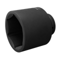 Premier Deep Impact Socket 1"Sq Drive 115mm