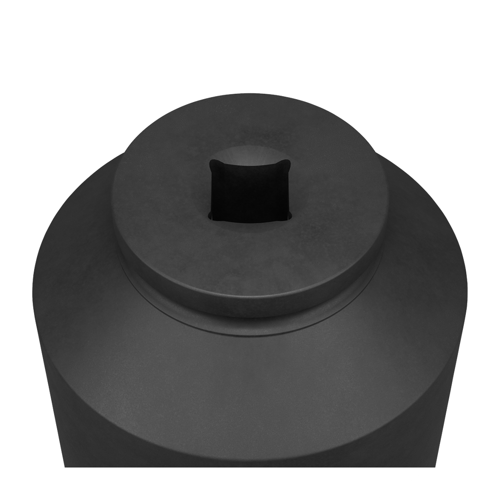 Premier Deep Impact Socket 1"Sq Drive 115mm