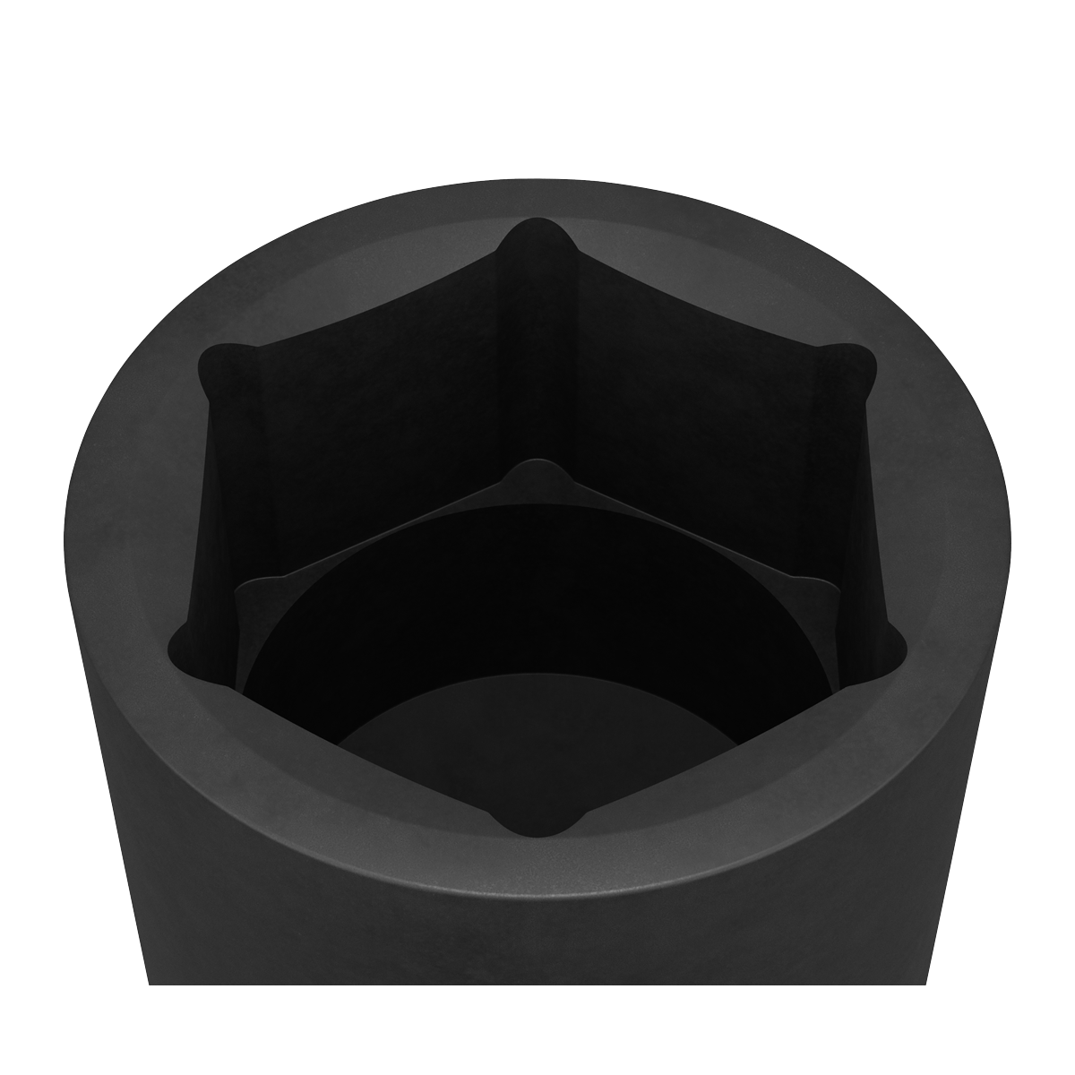Premier Deep Impact Socket 1"Sq Drive 115mm