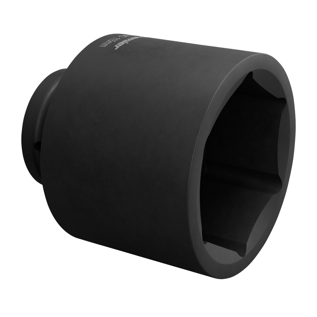 Premier Deep Impact Socket 1"Sq Drive 115mm