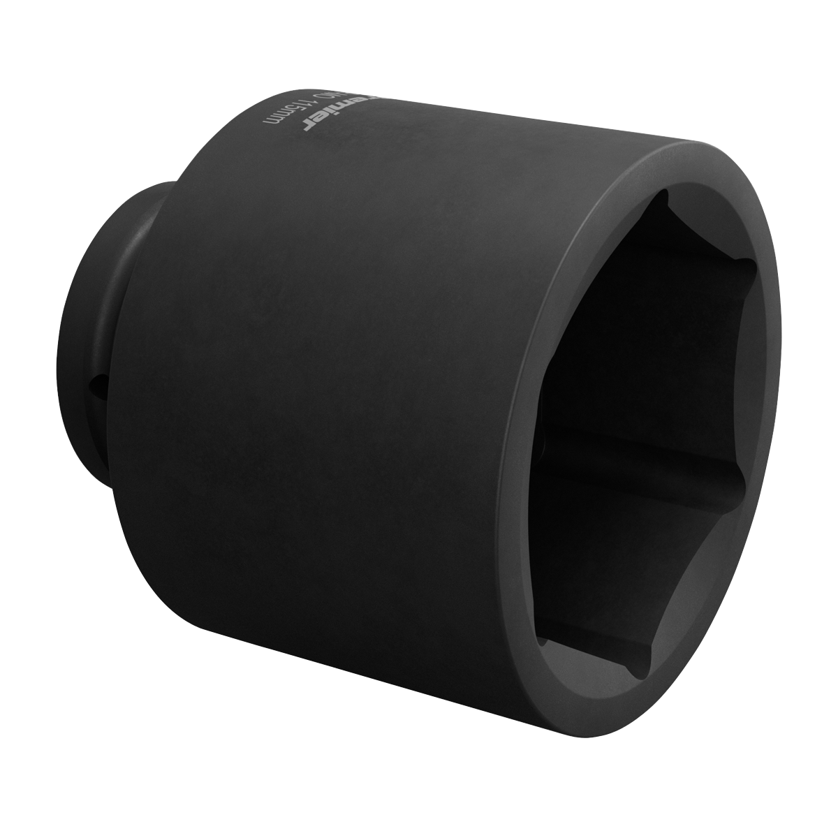 Premier Deep Impact Socket 1"Sq Drive 115mm