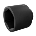 Premier Deep Impact Socket 1"Sq Drive 120mm