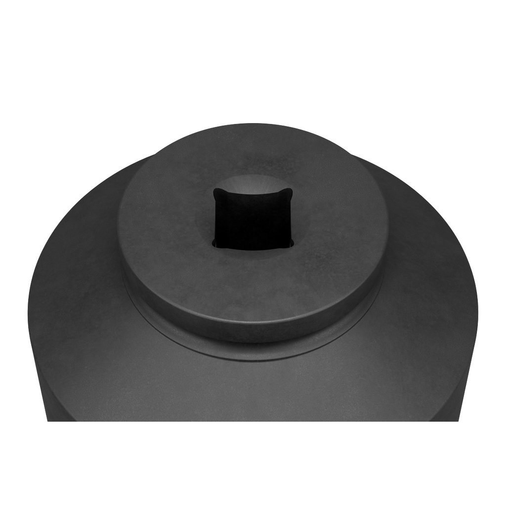 Premier Deep Impact Socket 1"Sq Drive 120mm