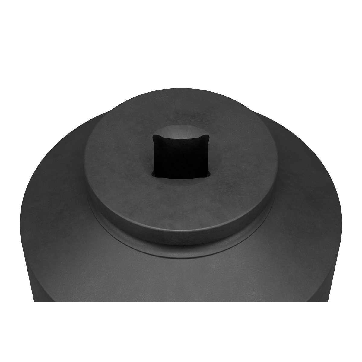 Premier Deep Impact Socket 1"Sq Drive 120mm