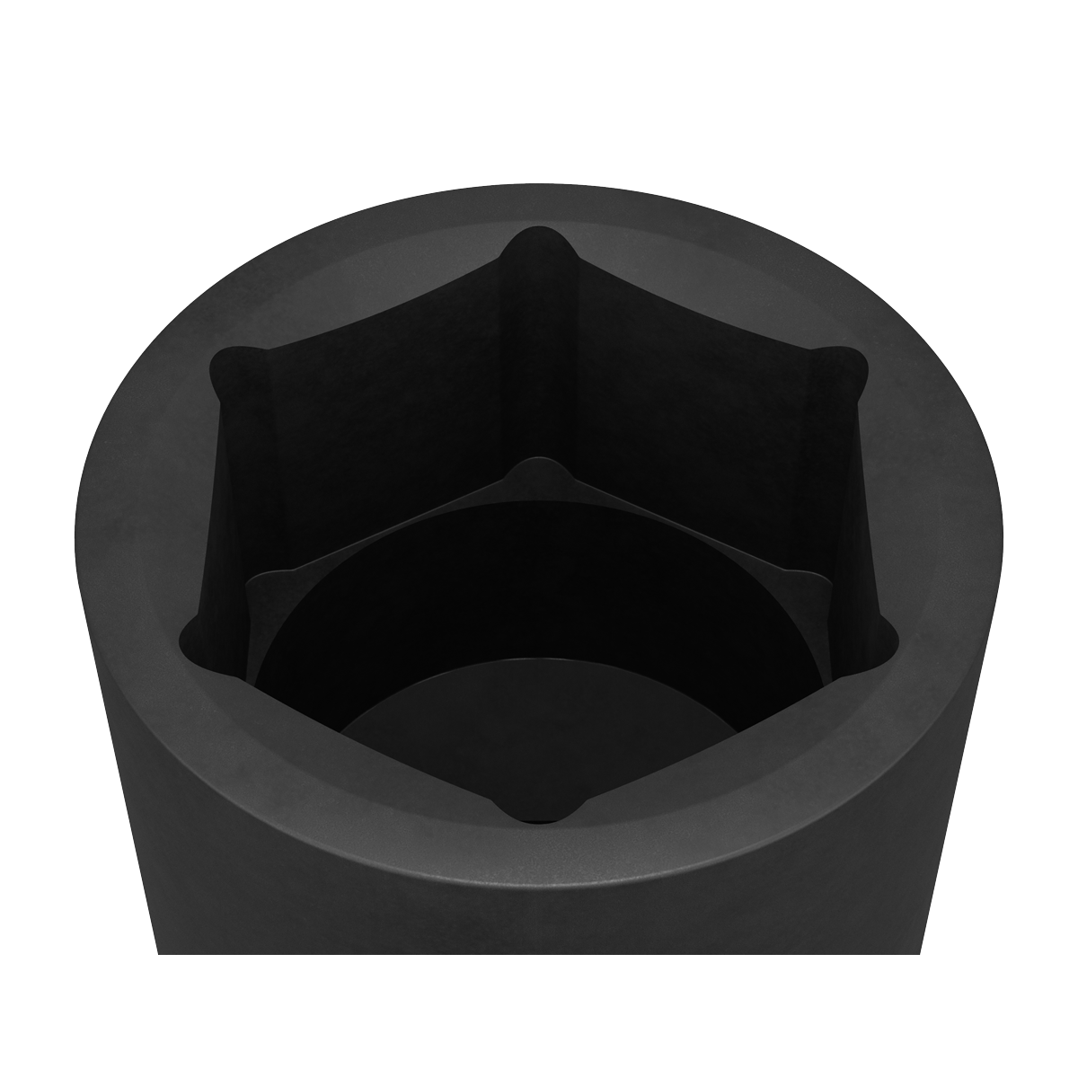 Premier Deep Impact Socket 1"Sq Drive 120mm