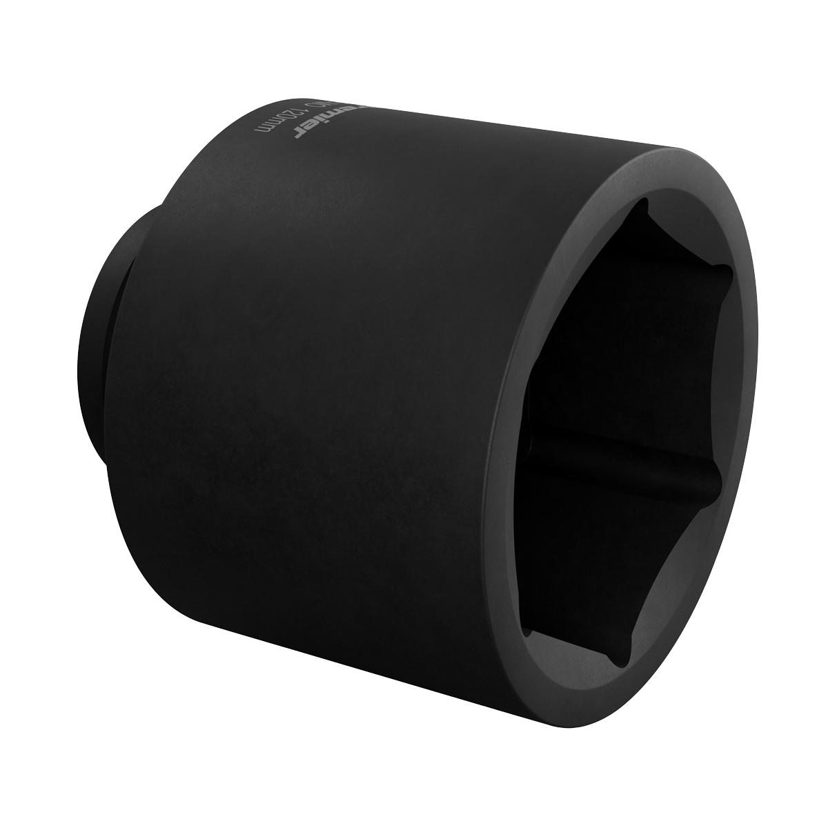 Premier Deep Impact Socket 1"Sq Drive 120mm