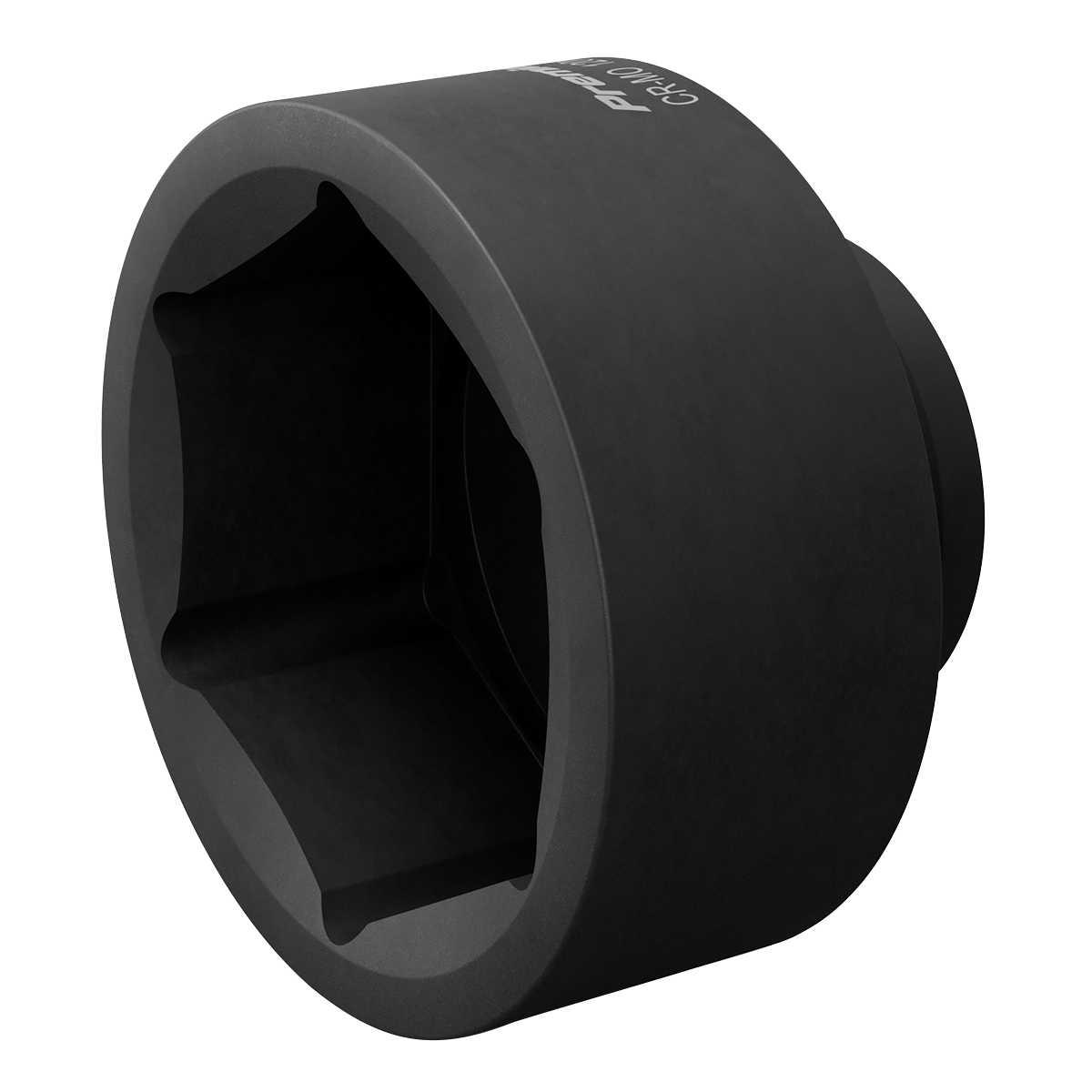 Premier Impact Socket 1"Sq Drive 120mm