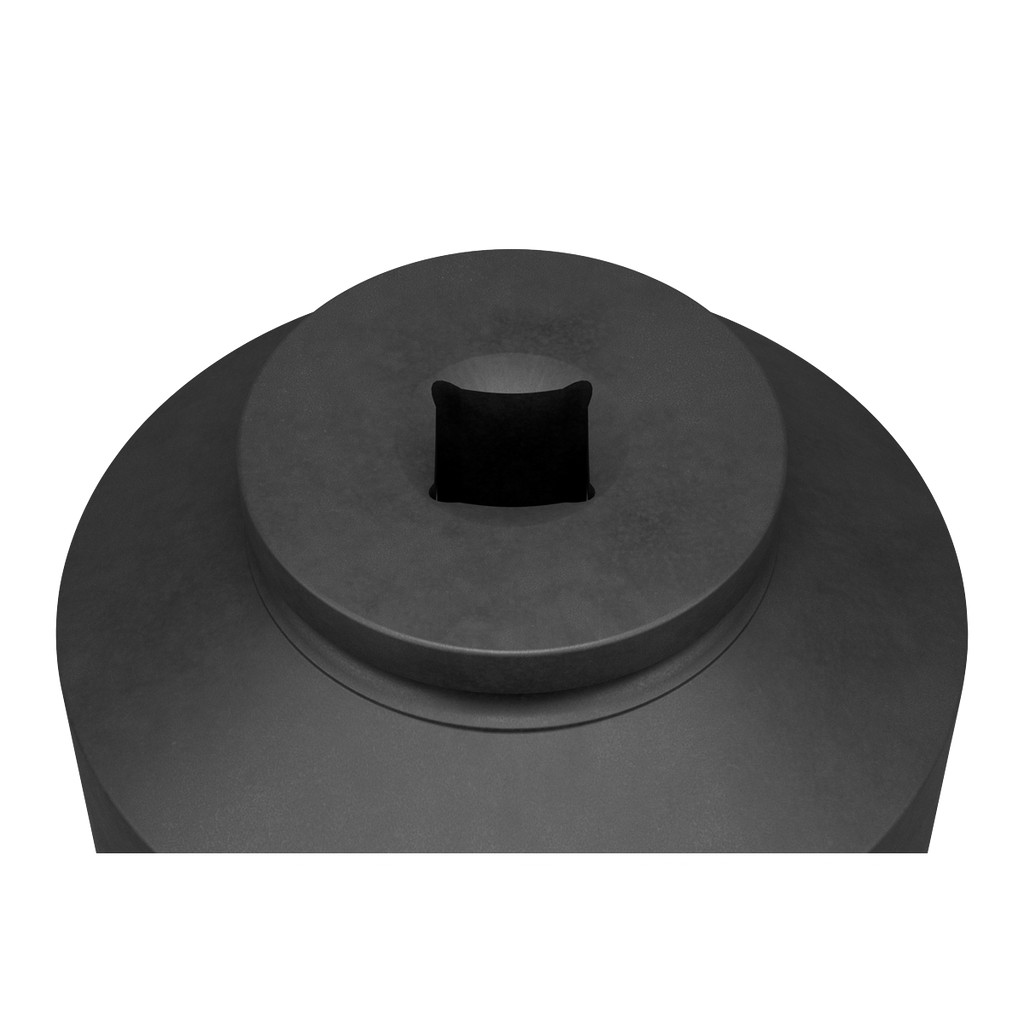 Premier Impact Socket 1"Sq Drive 120mm