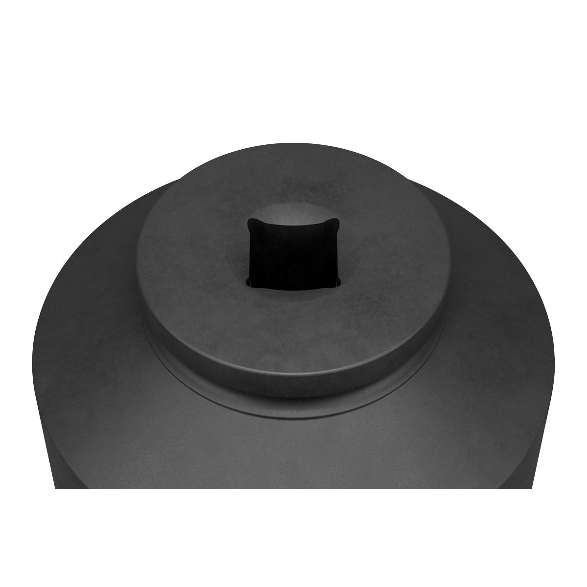 Premier Impact Socket 1"Sq Drive 120mm
