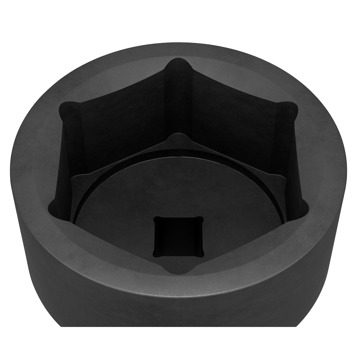 Premier Impact Socket 1"Sq Drive 120mm