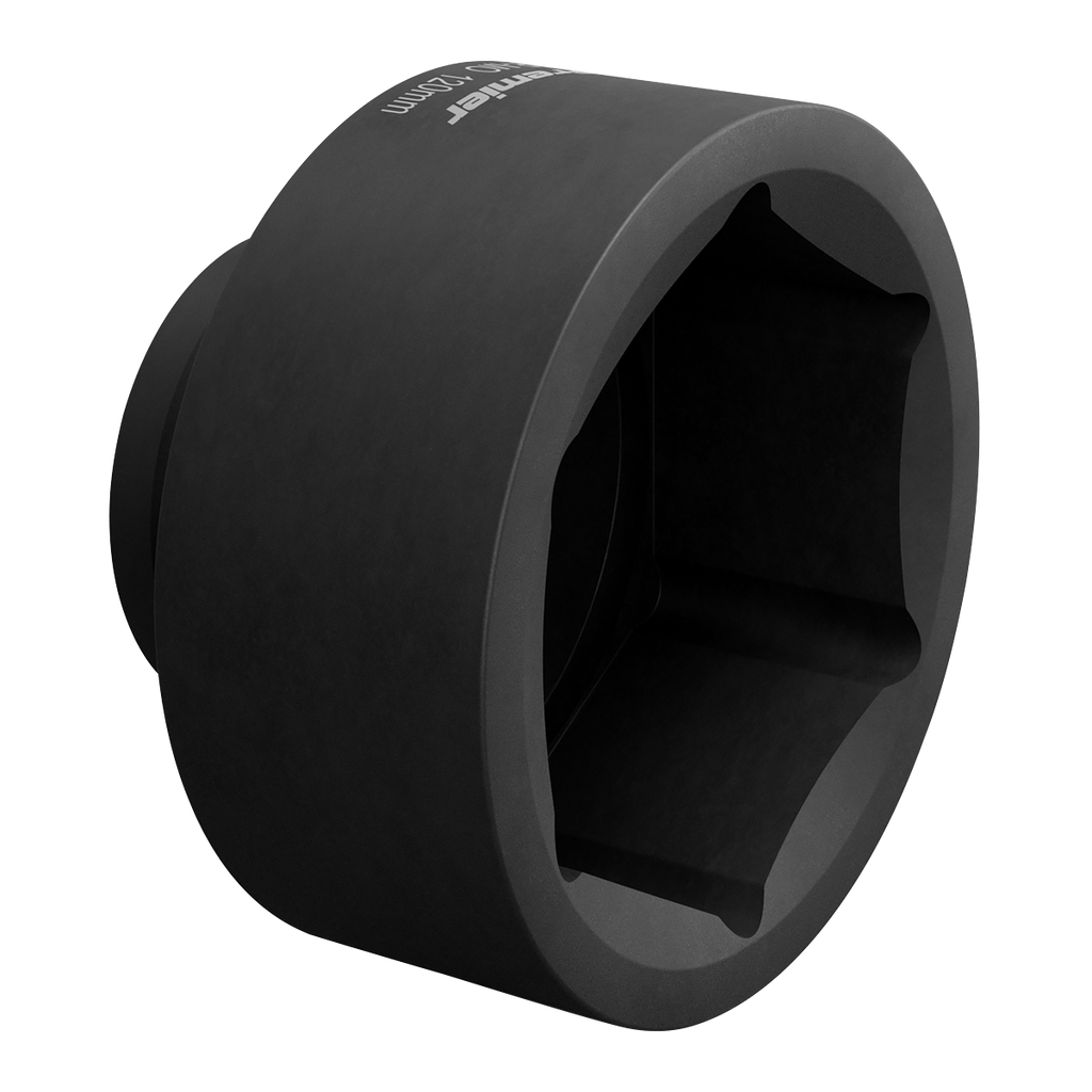 Premier Impact Socket 1"Sq Drive 120mm