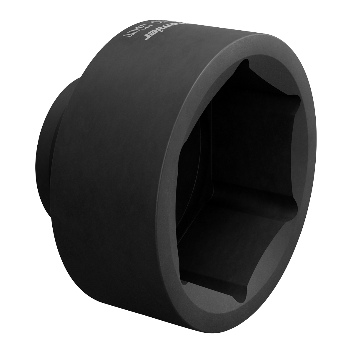 Premier Impact Socket 1"Sq Drive 120mm