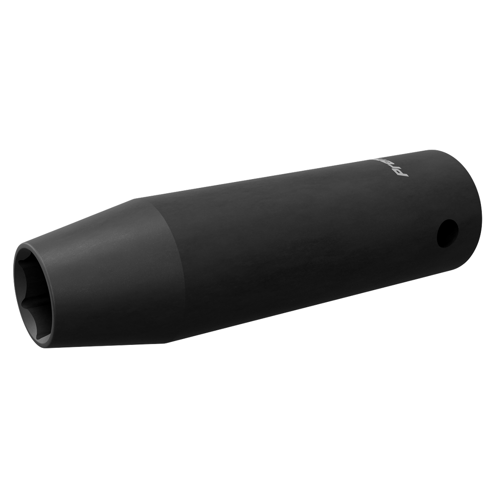 Premier Deep Impact Socket 1/2"Sq Drive 10mm