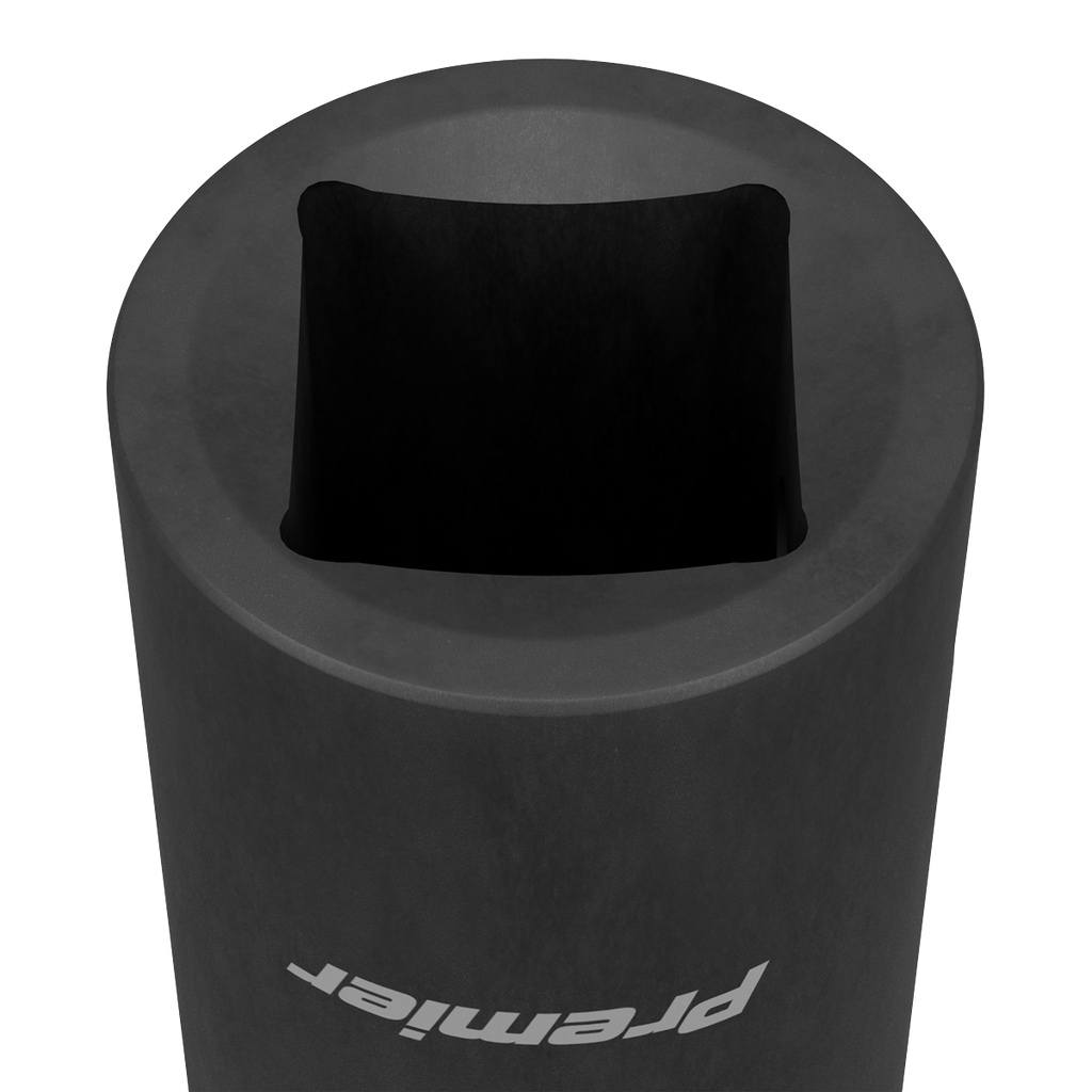 Premier Deep Impact Socket 1/2"Sq Drive 10mm