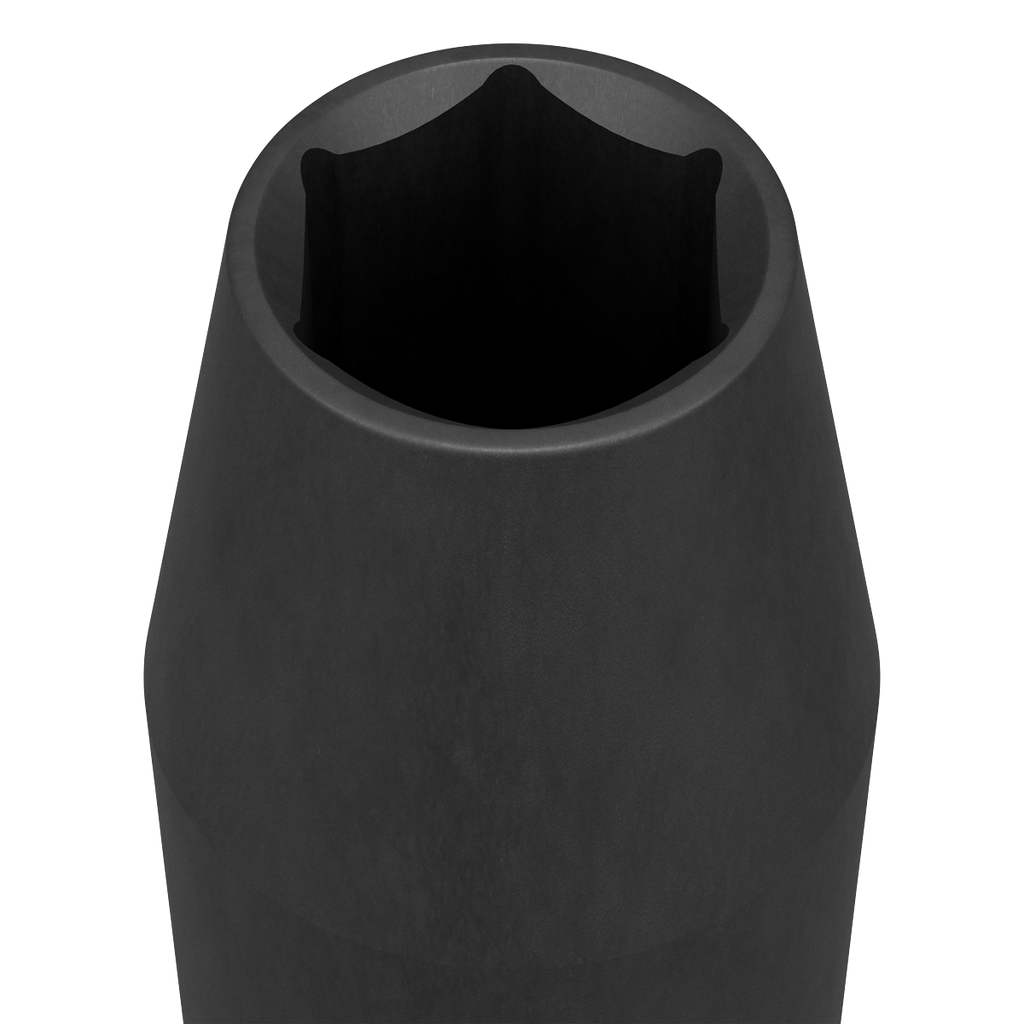 Premier Deep Impact Socket 1/2"Sq Drive 10mm