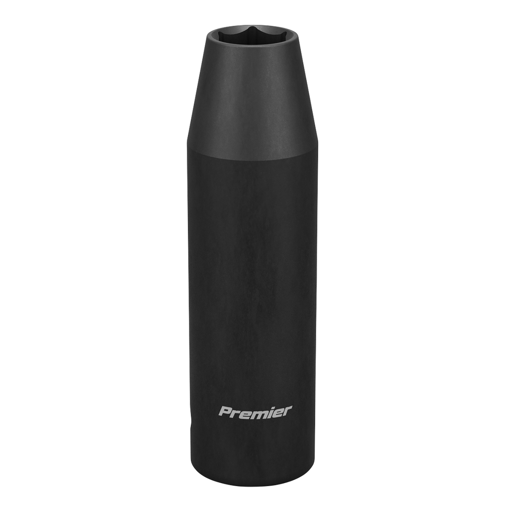 Premier Deep Impact Socket 1/2"Sq Drive 10mm