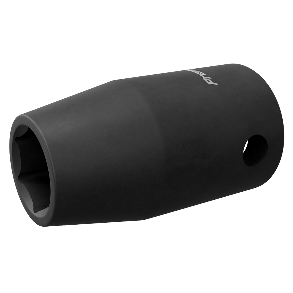 Premier Impact Socket 1/2"Sq Drive 10mm