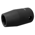 Premier Impact Socket 1/2"Sq Drive 10mm