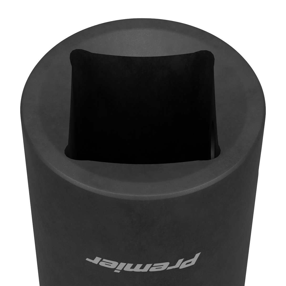 Premier Impact Socket 1/2"Sq Drive 10mm