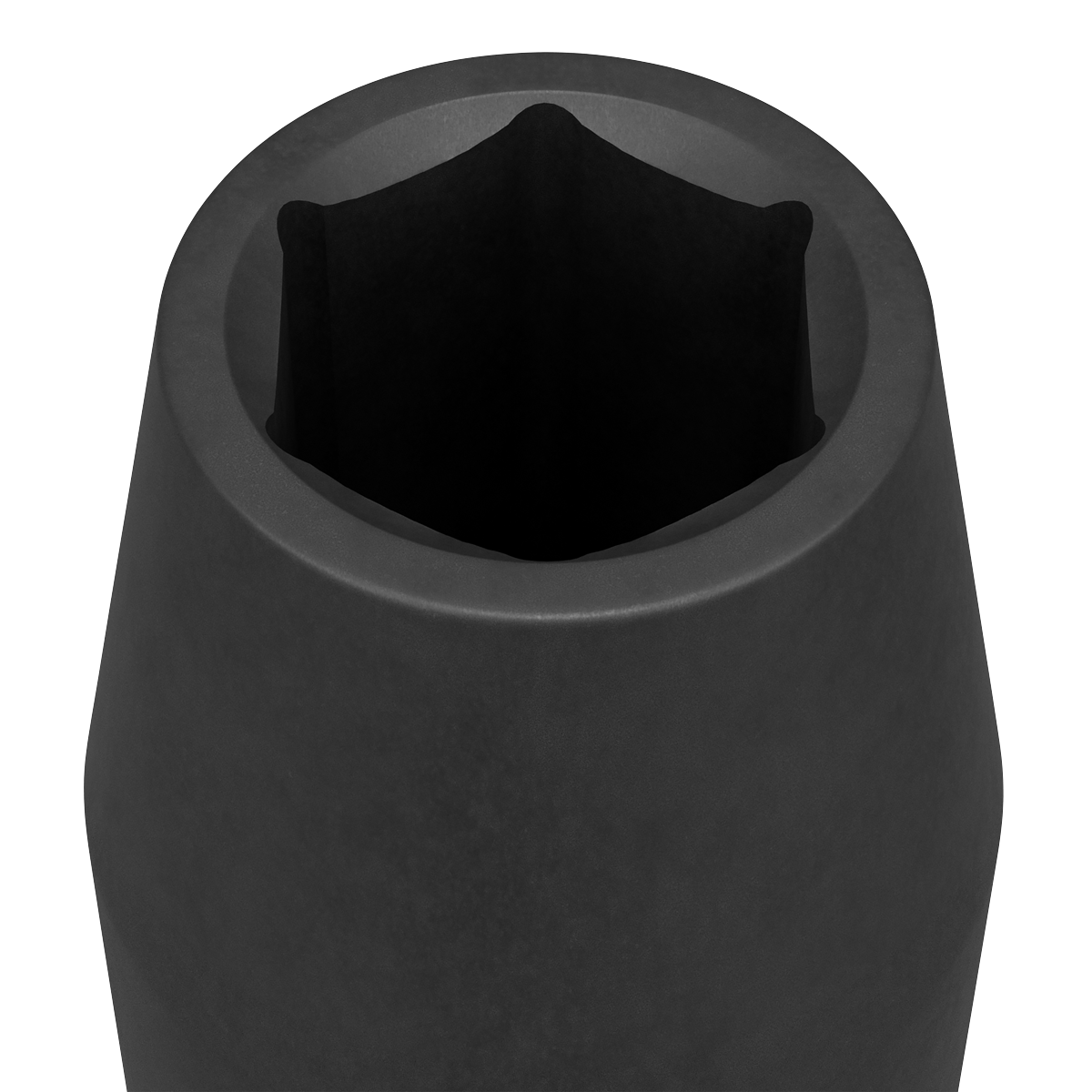 Premier Impact Socket 1/2"Sq Drive 10mm