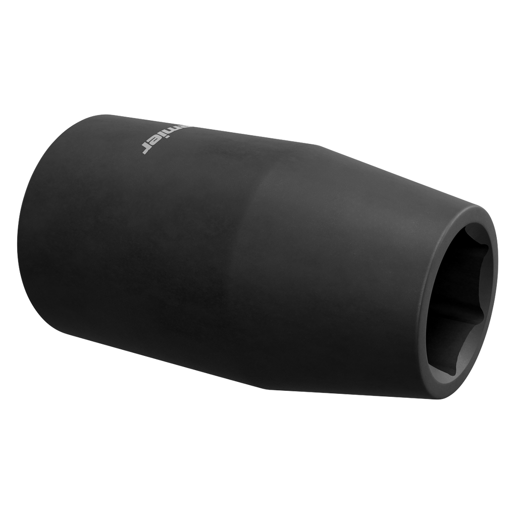 Premier Impact Socket 1/2"Sq Drive 10mm