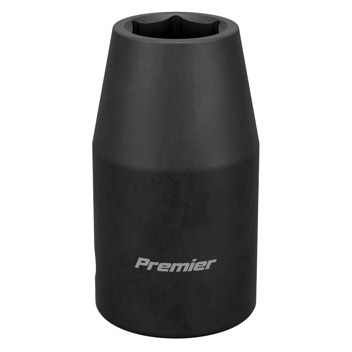 Premier Impact Socket 1/2"Sq Drive 10mm