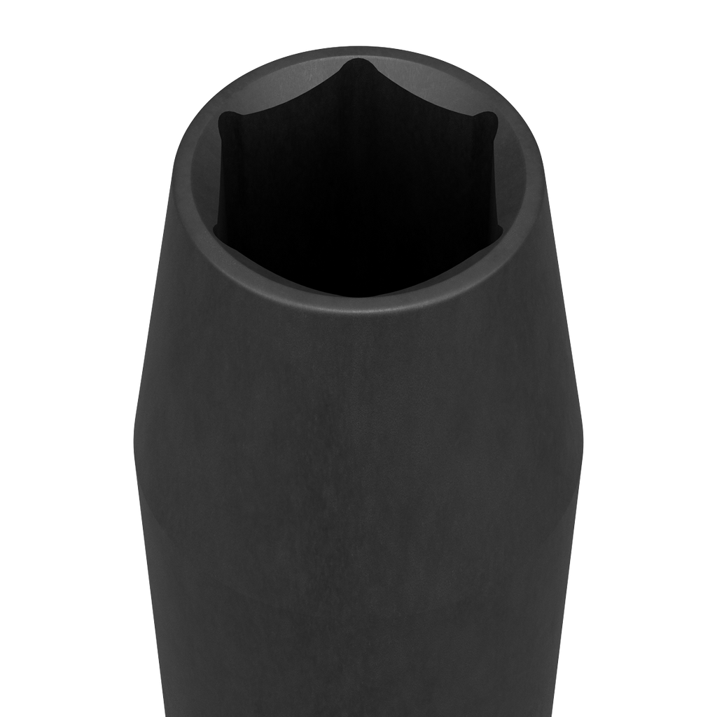 Premier Deep Impact Socket 1/2"Sq Drive 11mm