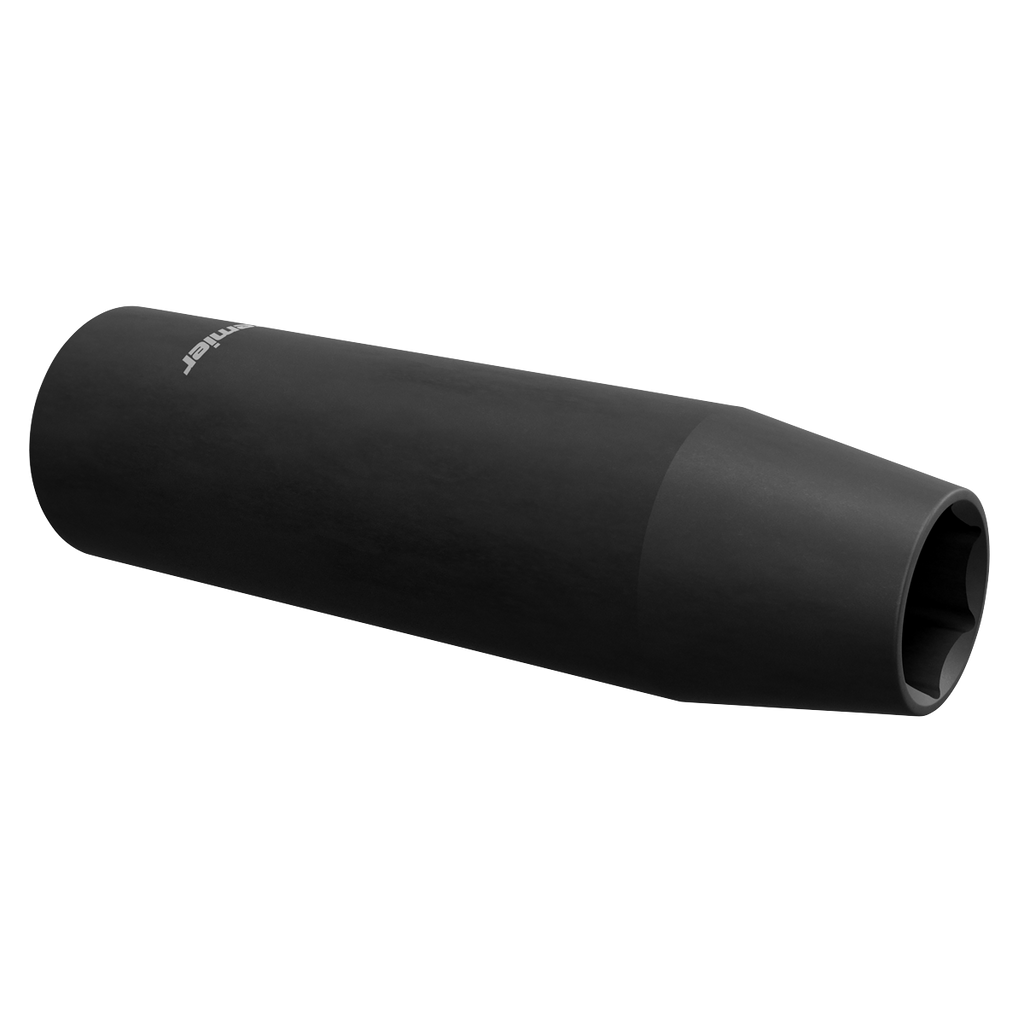 Premier Deep Impact Socket 1/2"Sq Drive 11mm