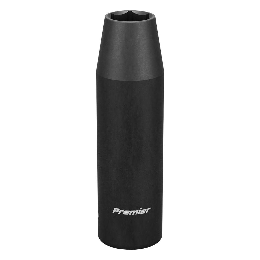 Premier Deep Impact Socket 1/2"Sq Drive 11mm