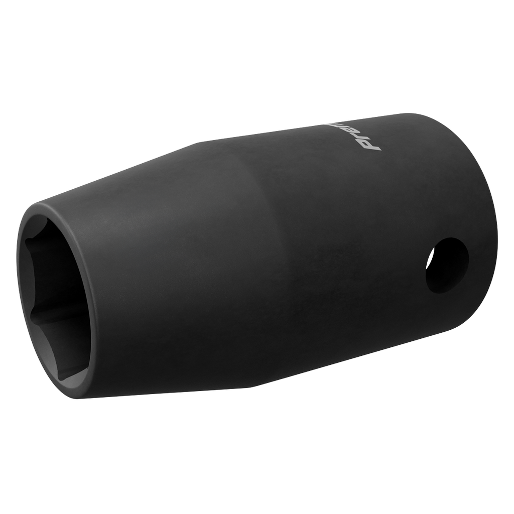Premier Impact Socket 1/2"Sq Drive 11mm