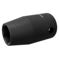 Premier Impact Socket 1/2"Sq Drive 11mm