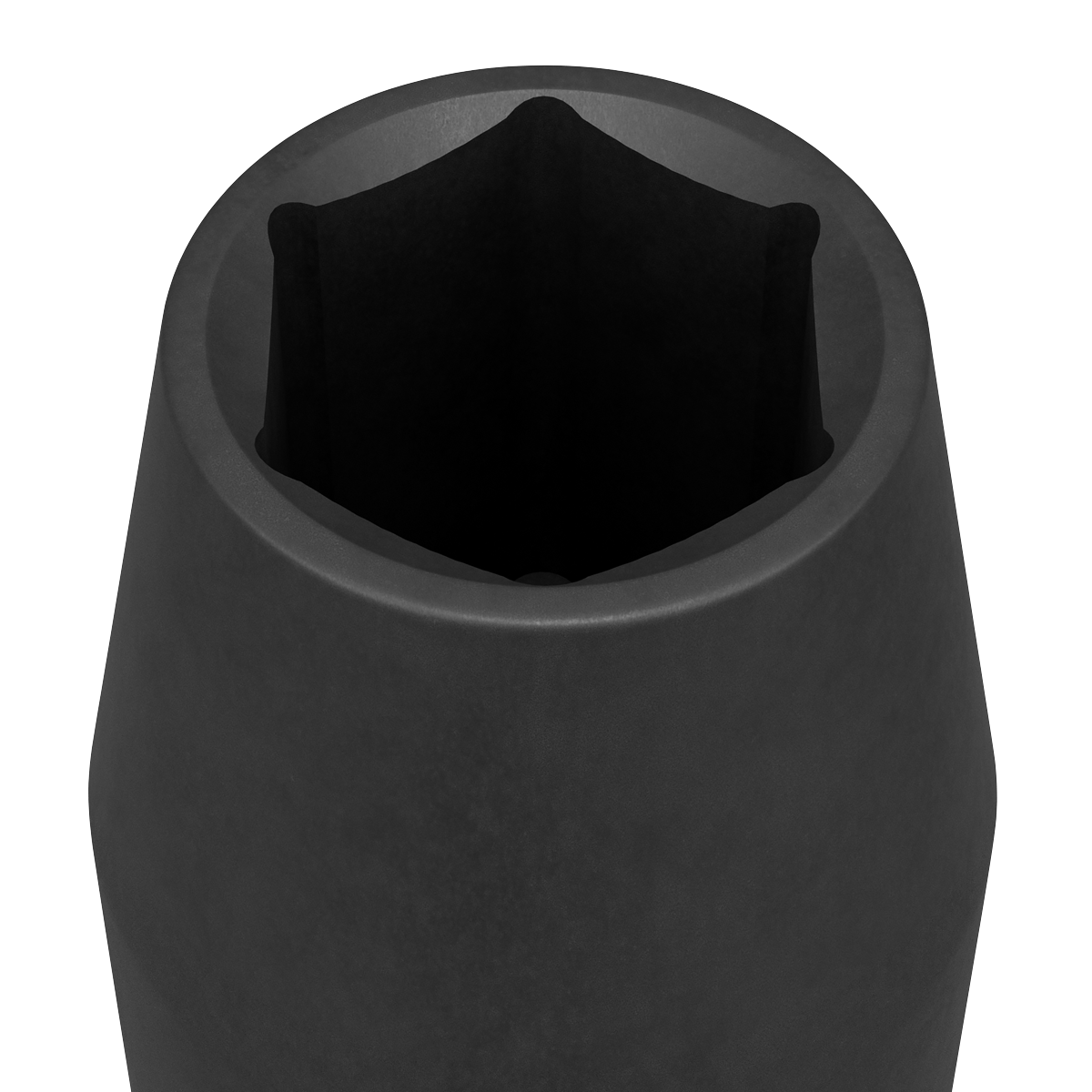 Premier Impact Socket 1/2"Sq Drive 11mm