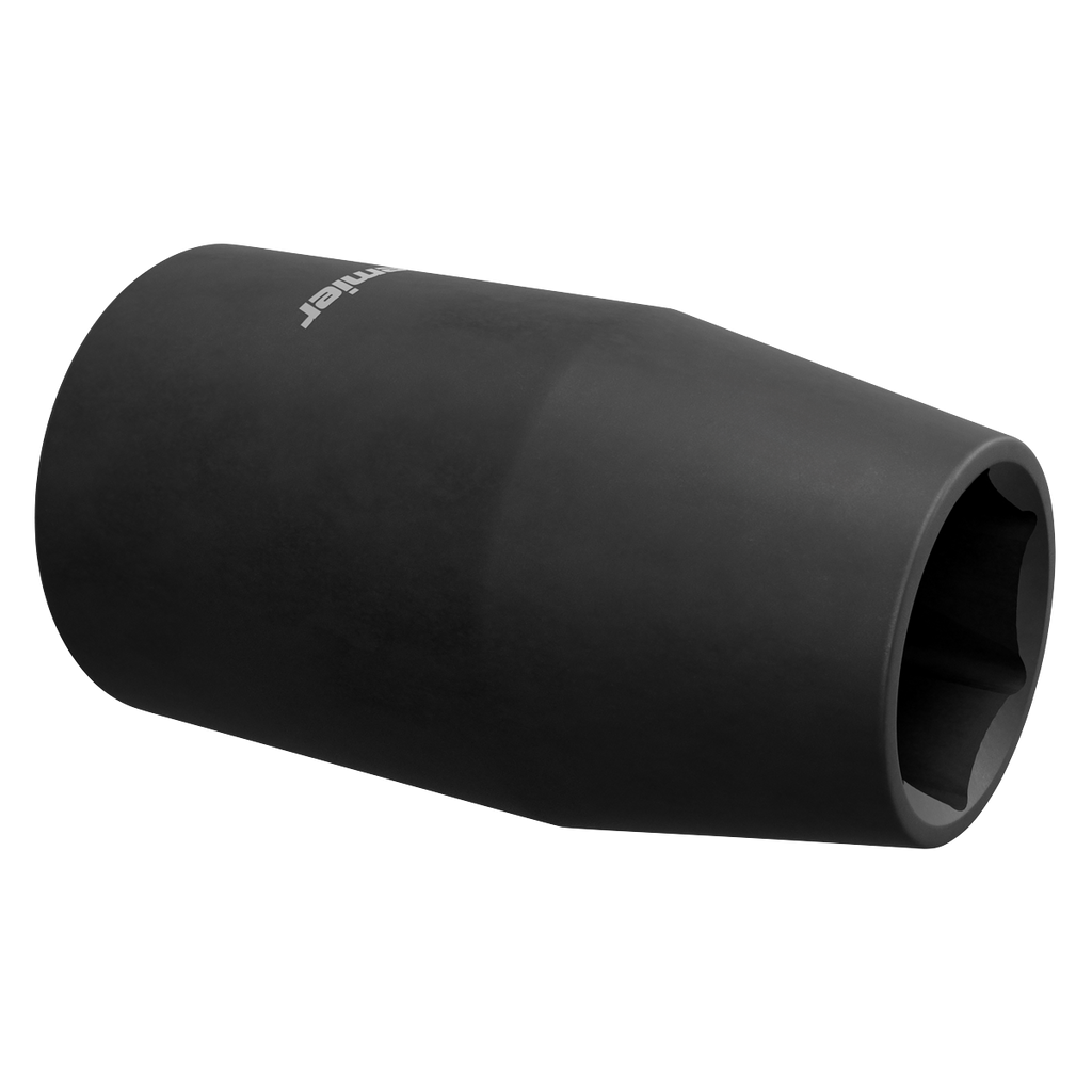 Premier Impact Socket 1/2"Sq Drive 11mm