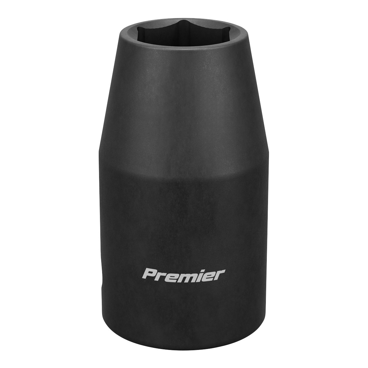 Premier Impact Socket 1/2"Sq Drive 11mm