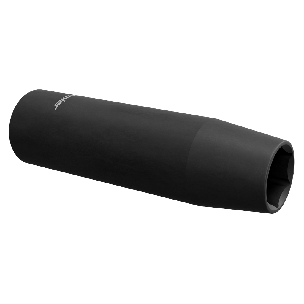 Premier Deep Impact Socket 1/2"Sq Drive 12mm