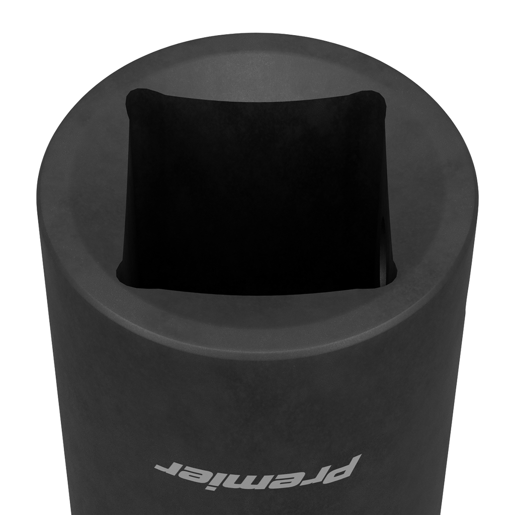 Premier Impact Socket 1/2"Sq Drive 14mm